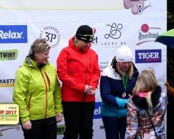 SKI CUP 2017